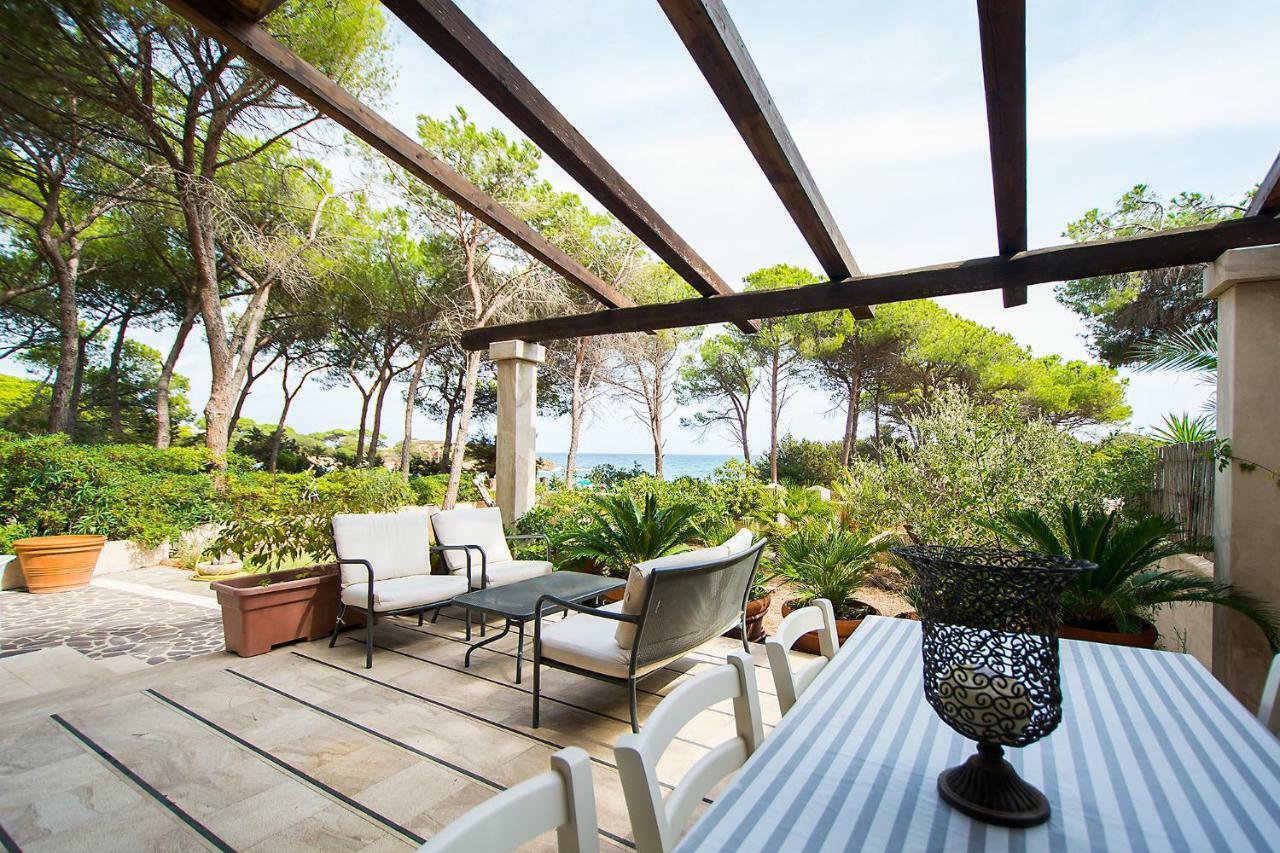 Casa Vacanze Rosa Maria Orosei Exterior photo