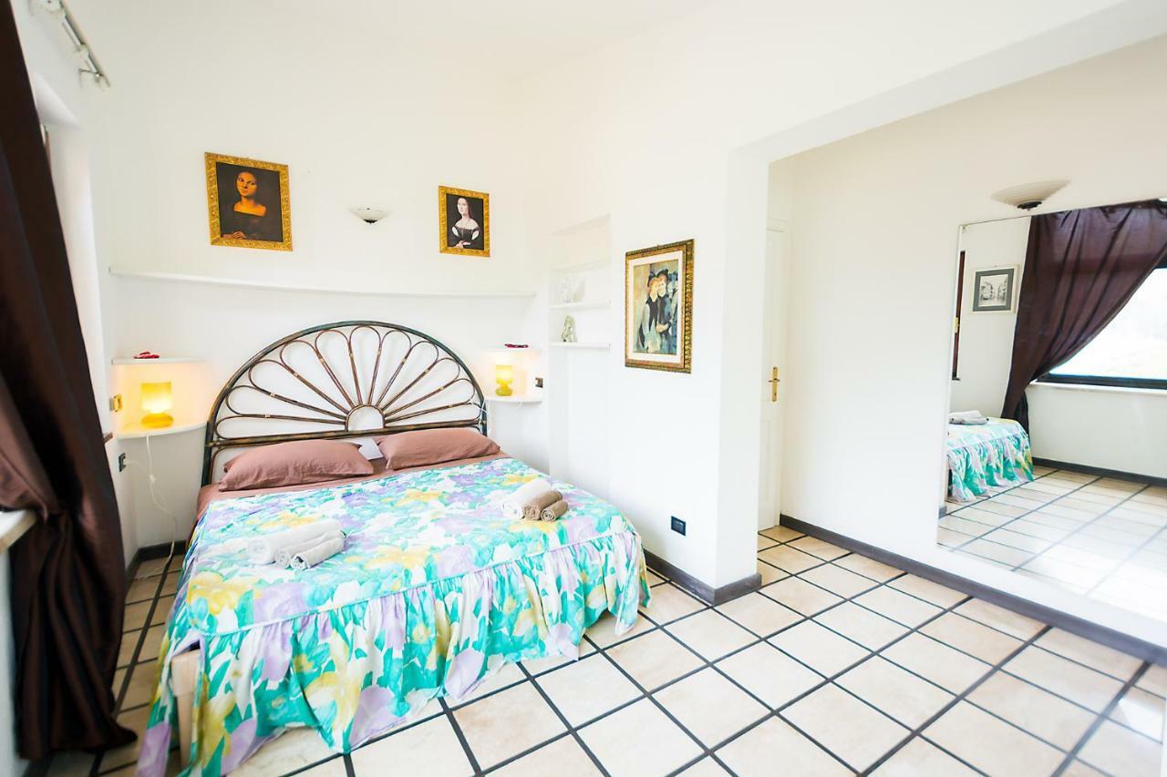 Casa Vacanze Rosa Maria Orosei Exterior photo