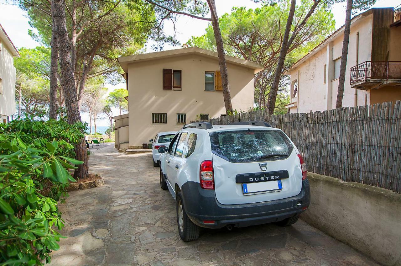 Casa Vacanze Rosa Maria Orosei Exterior photo