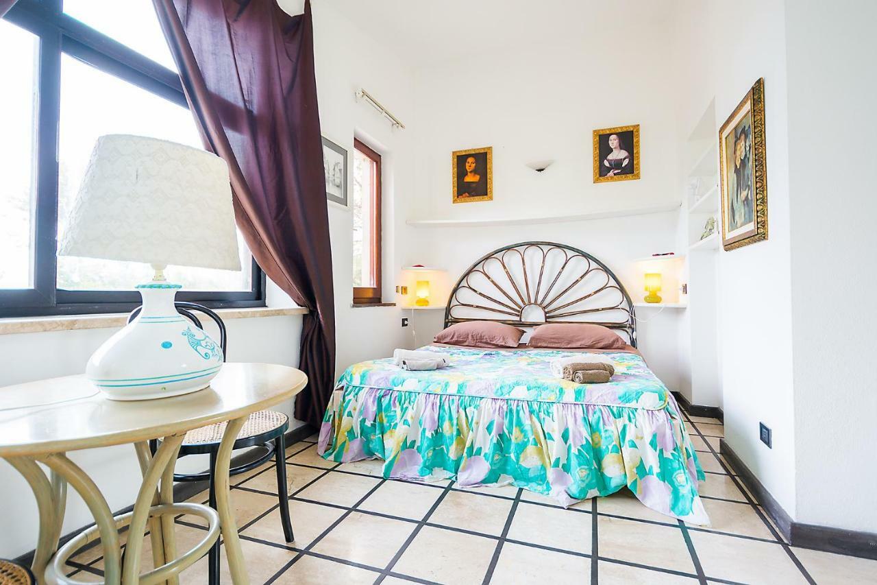 Casa Vacanze Rosa Maria Orosei Exterior photo