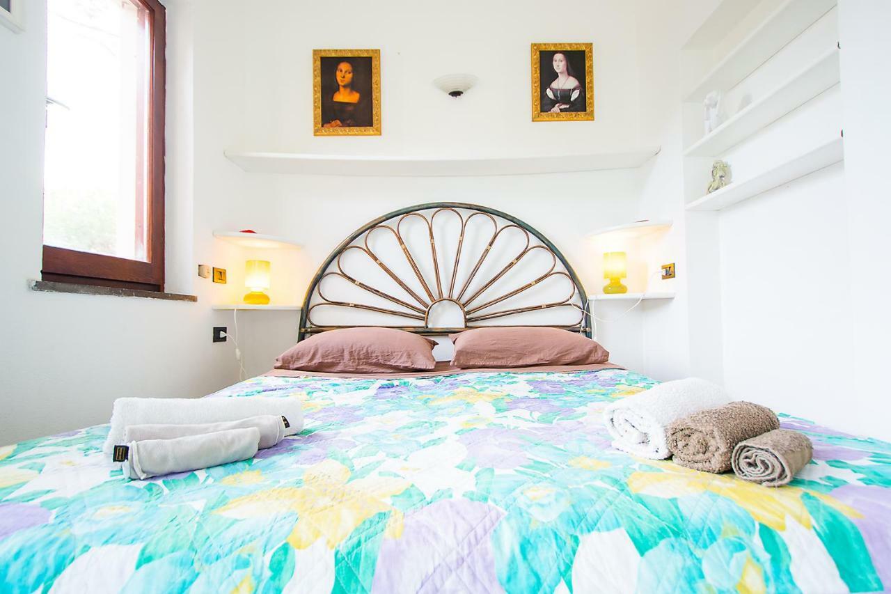 Casa Vacanze Rosa Maria Orosei Exterior photo